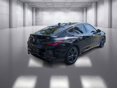 Used 2023 Acura Integra A-Spec image 5