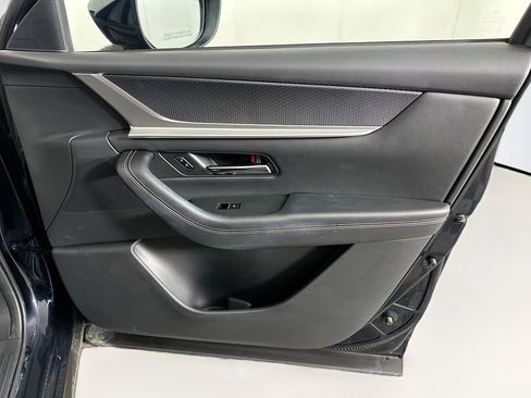 Used 2024 MAZDA CX-90 Plug-In Hybrid w/ Preferred image 35