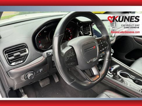 Used 2025 Dodge Durango R/T AWD/4WD image 16