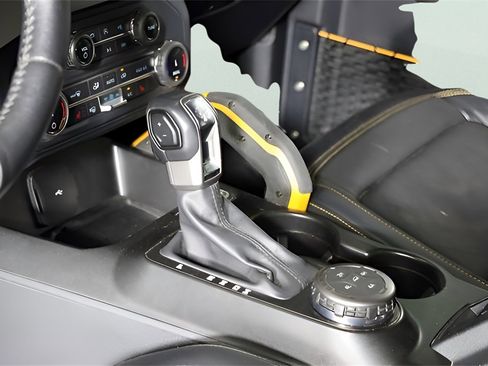 Used 2022 Ford Bronco Badlands image 35