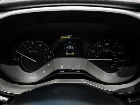 Used 2018 Subaru Crosstrek 2.0i Premium AWD/4WD image 15