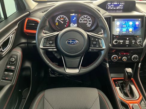 Used 2019 Subaru Forester Sport AWD/4WD image 15