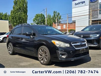 Used 2013 Subaru Impreza 2.0i Sport Premium