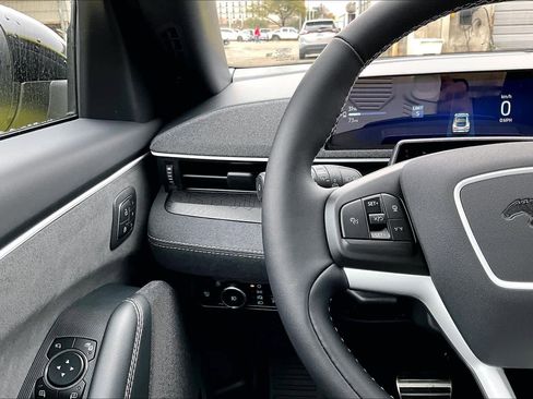 Used 2025 Ford Mustang Mach-E GT w/ Interior Protection Package image 23