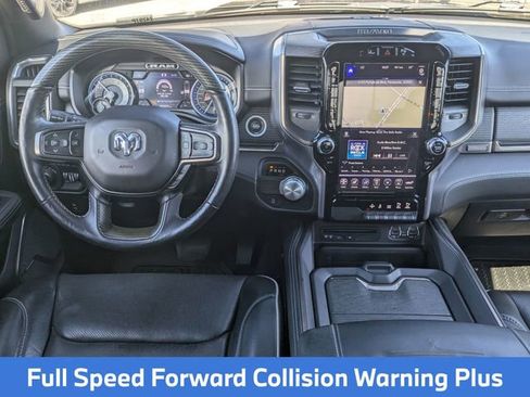 Used 2019 RAM 1500 Limited RWD image 31