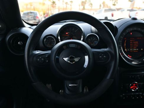 Used 2016 MINI Cooper Countryman John Cooper Works w/ Fully Loaded Package image 24