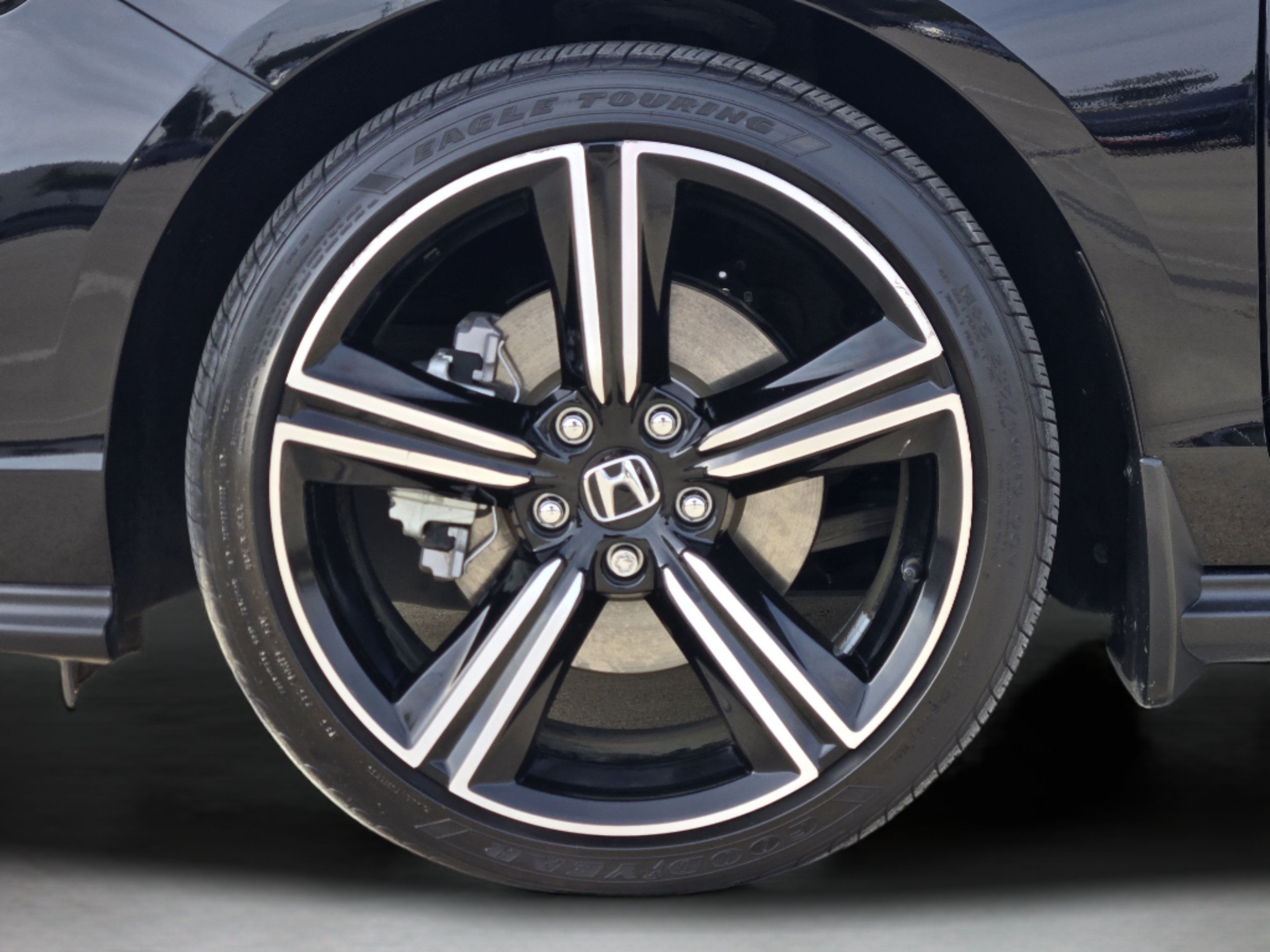Used 2024 Honda Accord Sport image 31
