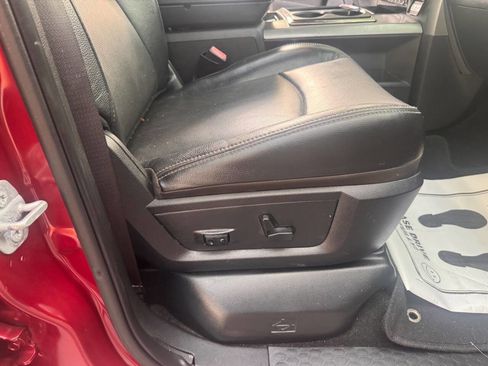 Used 2015 RAM 1500 Sport w/ Convenience Group RWD image 22