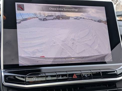 New 2026 Jeep Compass Trailhawk w/ Sun, Sound & Navigation Group image 26