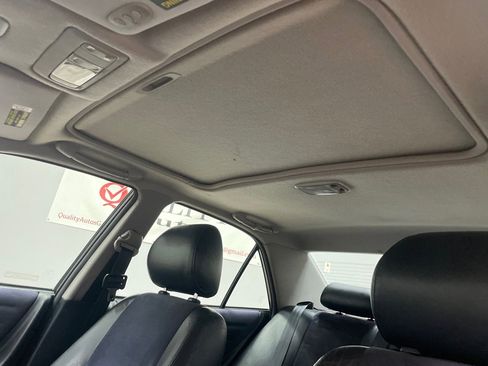 Used 2001 Lexus IS 300 image 24