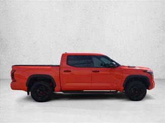 Used 2023 Toyota Tundra TRD Pro video 4