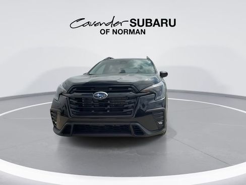 New 2026 Subaru Ascent Premium AWD/4WD image 7