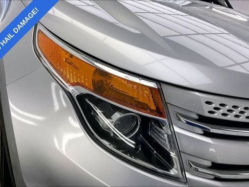 Used 2013 Ford Explorer XLT AWD/4WD image 26