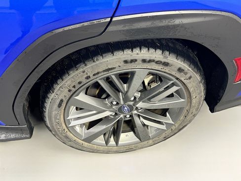Used 2024 Subaru WRX AWD/4WD image 28
