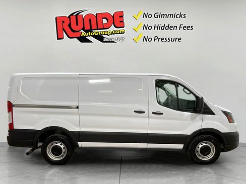 Used 2023 Ford Transit 150 XL image 6