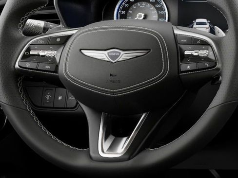 Used 2026 Genesis G70 2.5T Prestige RWD image 14