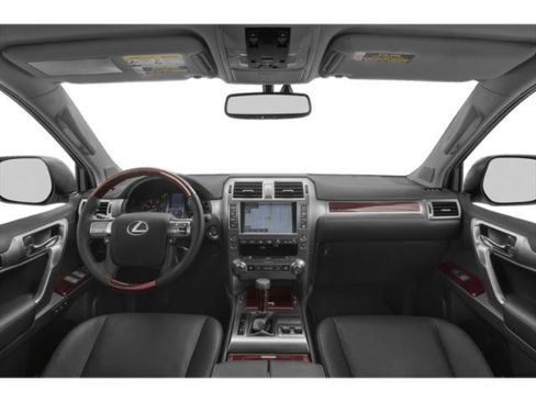 Used 2019 Lexus GX 460 Premium image 4