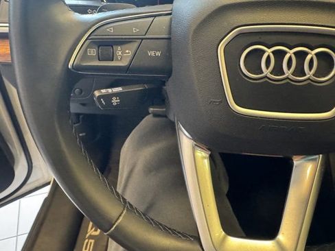 Certified 2022 Audi Q5 2.0T Premium w/ Convenience Package AWD/4WD image 21