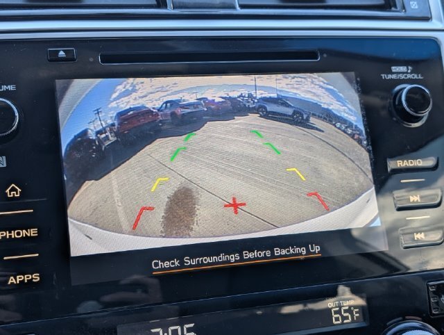 Used 2018 Subaru Legacy 2.5i Premium AWD/4WD image 27