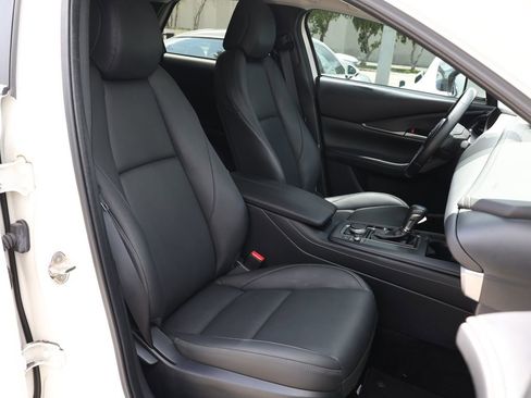 Used 2023 MAZDA CX-30 AWD 2.5 S w/ Select Package image 19