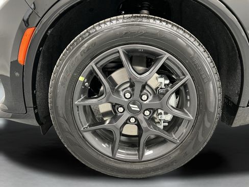 New 2027 Dodge Durango GT AWD/4WD image 10