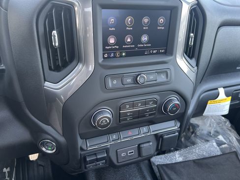 New 2025 Chevrolet Silverado 2500 W/T w/ WT Convenience Package image 5