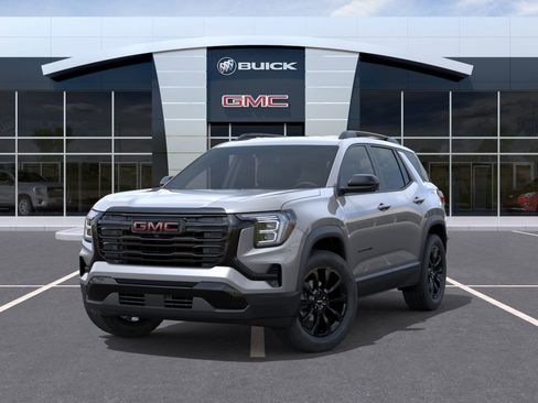 New 2026 GMC Terrain Elevation w/ Elevation Premium Package image 6