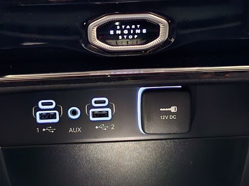 New 2026 Jeep Grand Cherokee L Limited AWD/4WD image 19