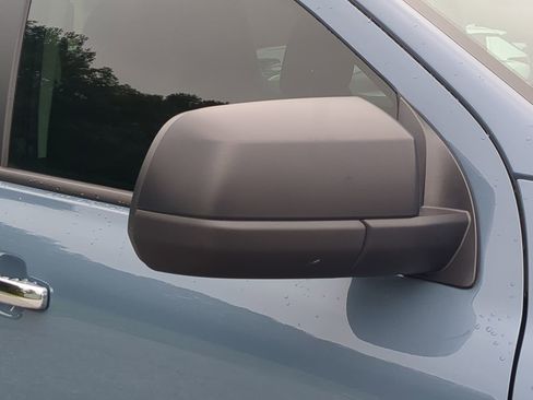 Used 2024 Ford Ranger XLT w/ FX4 Off-Road Package image 10