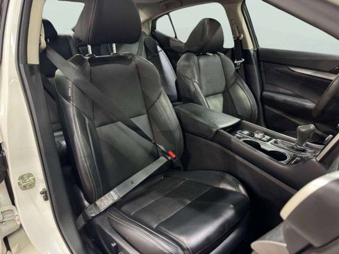 Used 2017 Nissan Maxima 3.5 SL image 52