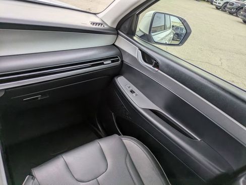 Used 2025 Hyundai Palisade XRT AWD/4WD image 14