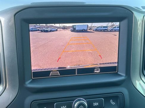 New 2026 Chevrolet Silverado 2500 W/T image 21