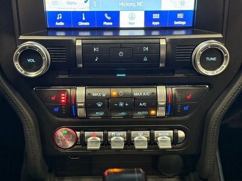 Used 2022 Ford Mustang GT Premium w/ Equipment Group 401A image 32