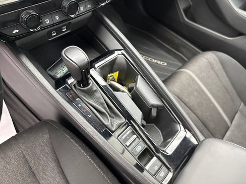 Used 2024 Honda Accord Sport image 20