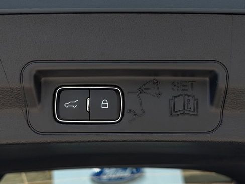 New 2026 Ford Explorer ST-Line w/ Premium Package RWD image 62