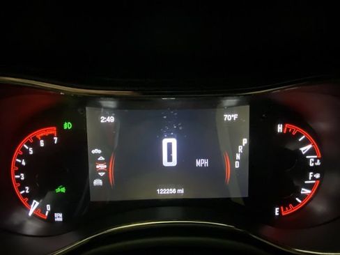 Used 2019 Dodge Durango R/T RWD image 15