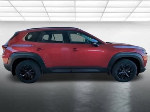 New 2026 MAZDA CX-50 AWD 2.5 Hybrid w/ Weather Package image 30