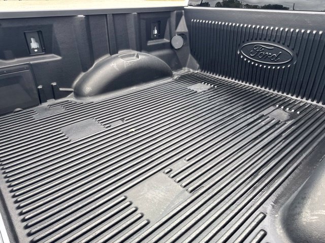 Used 2024 Ford F150 XLT w/ Equipment Group 302A MID AWD/4WD image 16