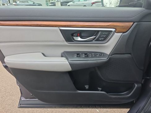 Used 2017 Honda CR-V EX-L image 17