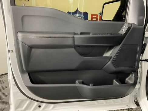 New 2026 Ford F150 STX w/ Equipment Group 200A RWD image 12