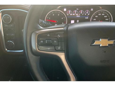 Used 2023 Chevrolet Silverado 3500 High Country w/ Z71 Off-Road Package image 20