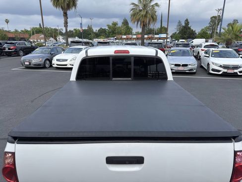 Used 2008 Toyota Tacoma 4x4 Double Cab image 23