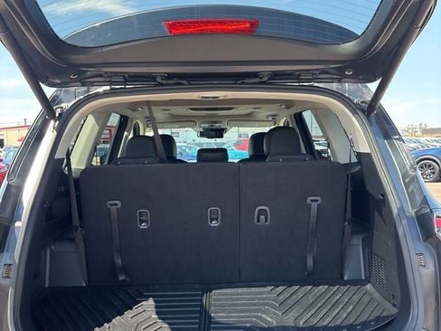 Used 2024 Kia Telluride EX AWD/4WD image 30