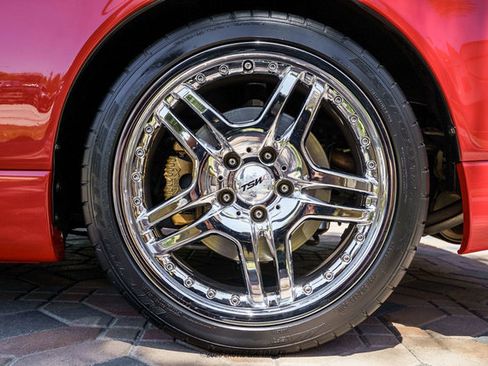 Used 2004 Acura NSX T RWD image 76