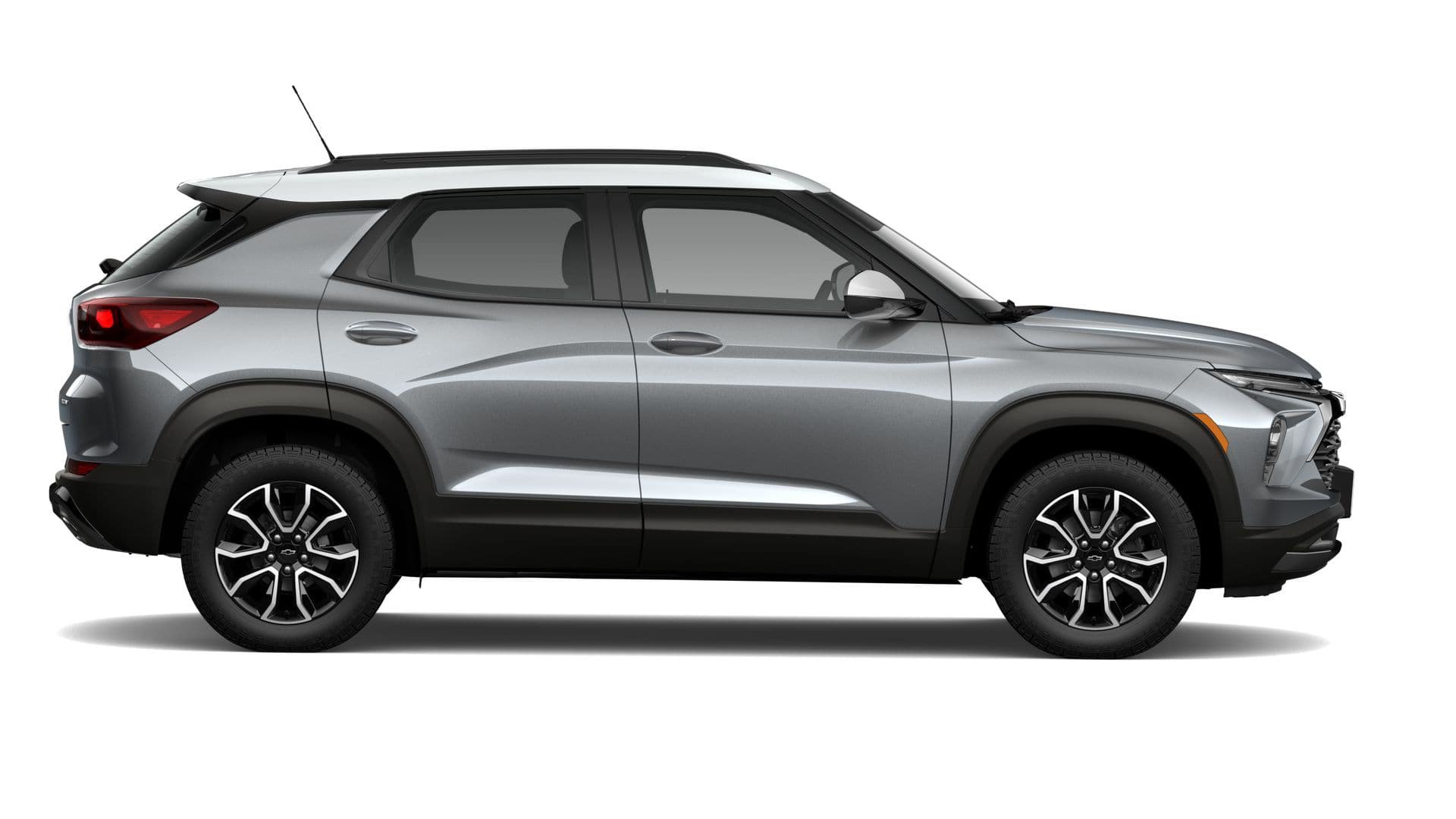 New 2026 Chevrolet TrailBlazer ACTIV FWD image 28