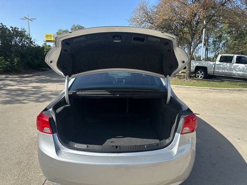Used 2019 Chevrolet Impala LS FWD image 27