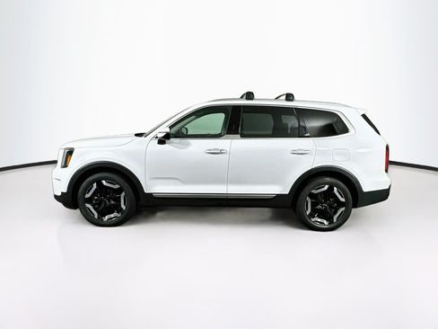 Used 2025 Kia Telluride S AWD/4WD image 4