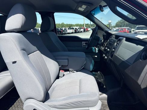 Used 2011 Ford F150 XL w/ PWR Equipment Group RWD image 22