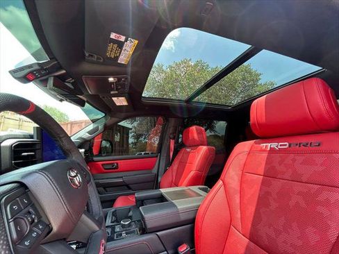 Certified 2026 Toyota Tundra TRD Pro AWD/4WD image 12