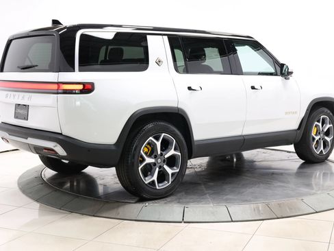 Used 2024 Rivian R1S Adventure AWD/4WD image 77